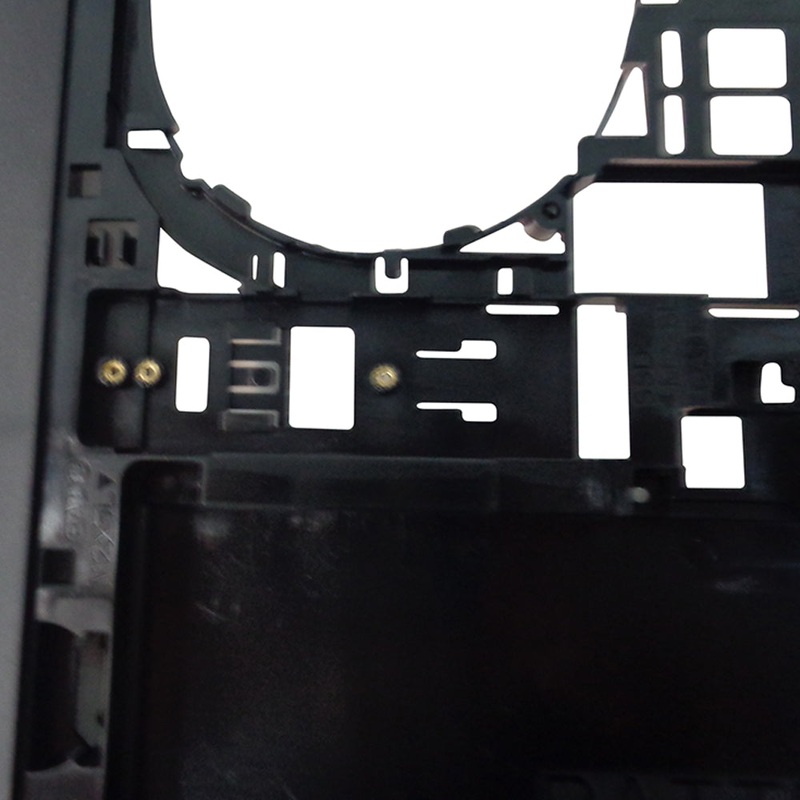 New Dell Inspiron 7559 Black Lower Bottom Case 8FGMW