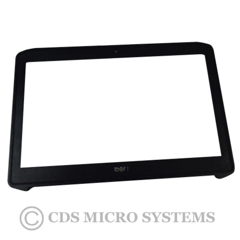 New Dell Latitude E5420 Laptop Black Lcd Front Bezel 14" 2KV9G