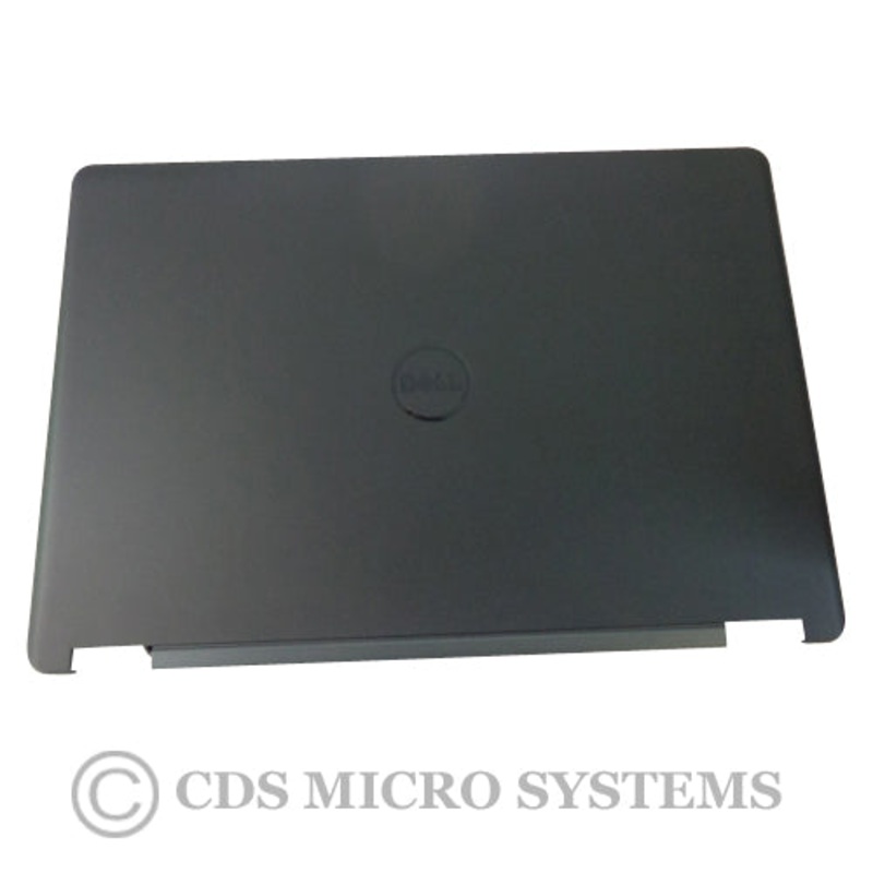 New Dell Latitude E5450 Laptop Black Lcd Back Cover JX8MW