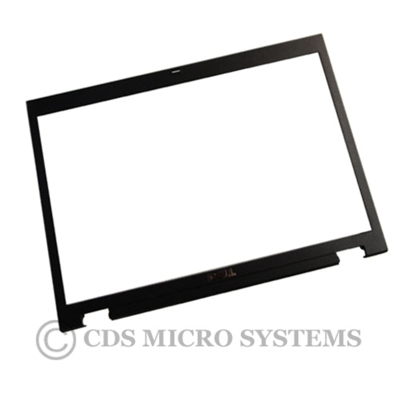 New Dell Latitude E5500 Laptop Lcd Front Bezel 15.4" XR723