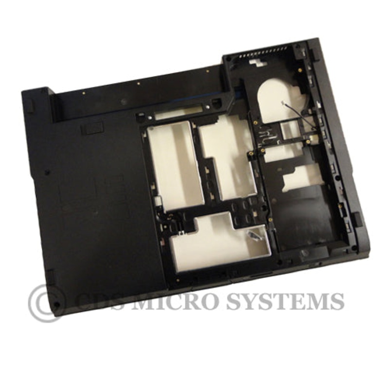 New Dell Latitude E5500 Laptop Lower Bottom Case MJYCN