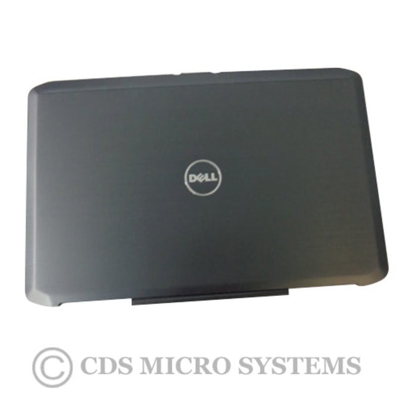 New Dell Latitude E5530 Laptop Black Lcd Back Cover 15.6" H7N3T