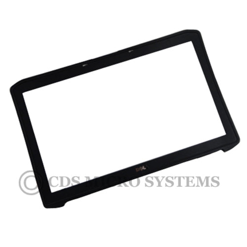New Dell Latitude E5530 Laptop Lcd Front Bezel CC26W - Non-Webcam