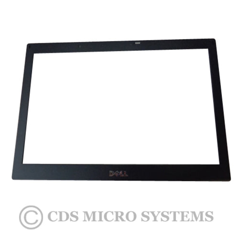 New Dell Latitude E6410 Laptop Black Lcd Front Bezel 14.1" DJWJD