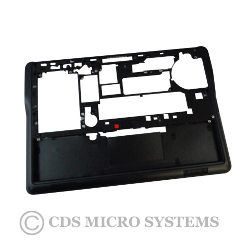 New Dell Latitude E7440 Laptop Black Lower Bottom Case YGJ08