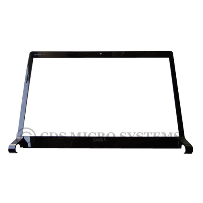 New Dell Studio 1555 1557 1558 Lcd Front Bezel 15.6" W440J 06DV9