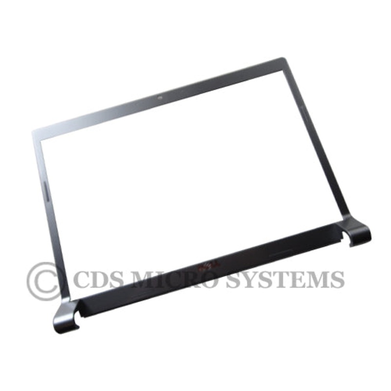 New Dell Studio 1735 1737 Series Lcd Front Bezel NU486