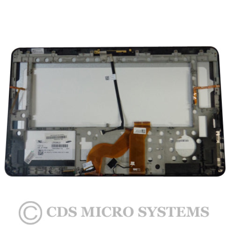 New Dell XPS 18 (1810) Lcd Touch Screen Module w/ Digitizer & Bezel 18.4" XFR34
