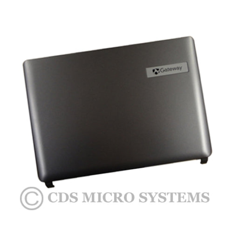 New Gateway LT41P Netbook Lcd Back Cover 60.Y43N7.004