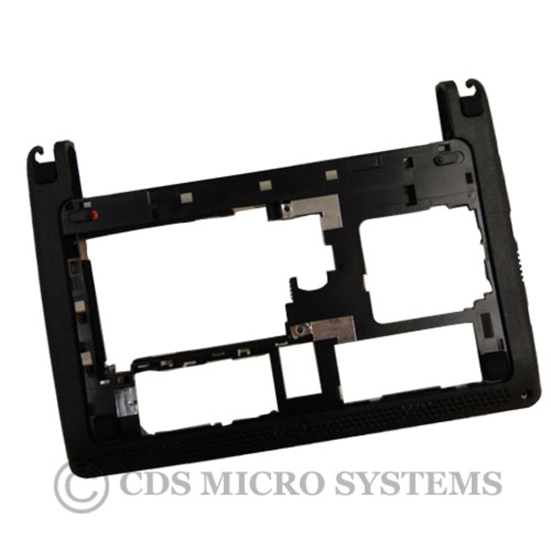 New Gateway LT41P Netbook Lower Bottom Case 60.Y43N7.002