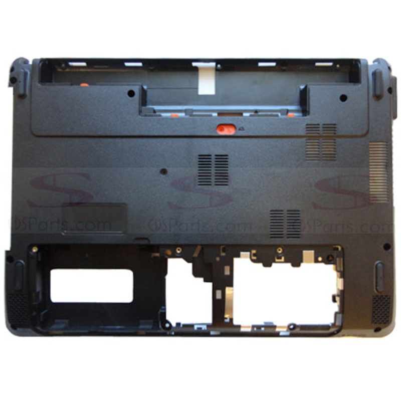 New Gateway NE46R Laptop Lower Bottom Case 60.M0RN7.002