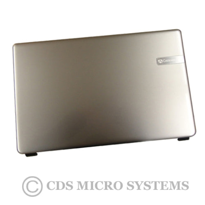 New Gateway NE522 Laptop Lcd Back Cover 60.Y2ZN1.003