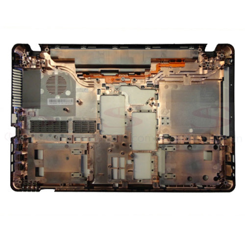 New Gateway NE71B NV76R Laptop Lower Bottom Case 60.C1CN5.002