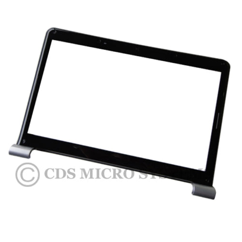 New Gateway NV40 NV42 NV44 NV48 Laptop Lcd Front Trim Bezel