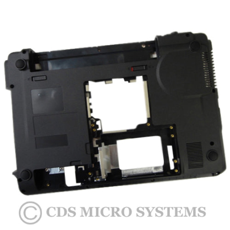 New Gateway NV40 NV42 NV44 NV48 Lower Bottom Case 60.WB707.002