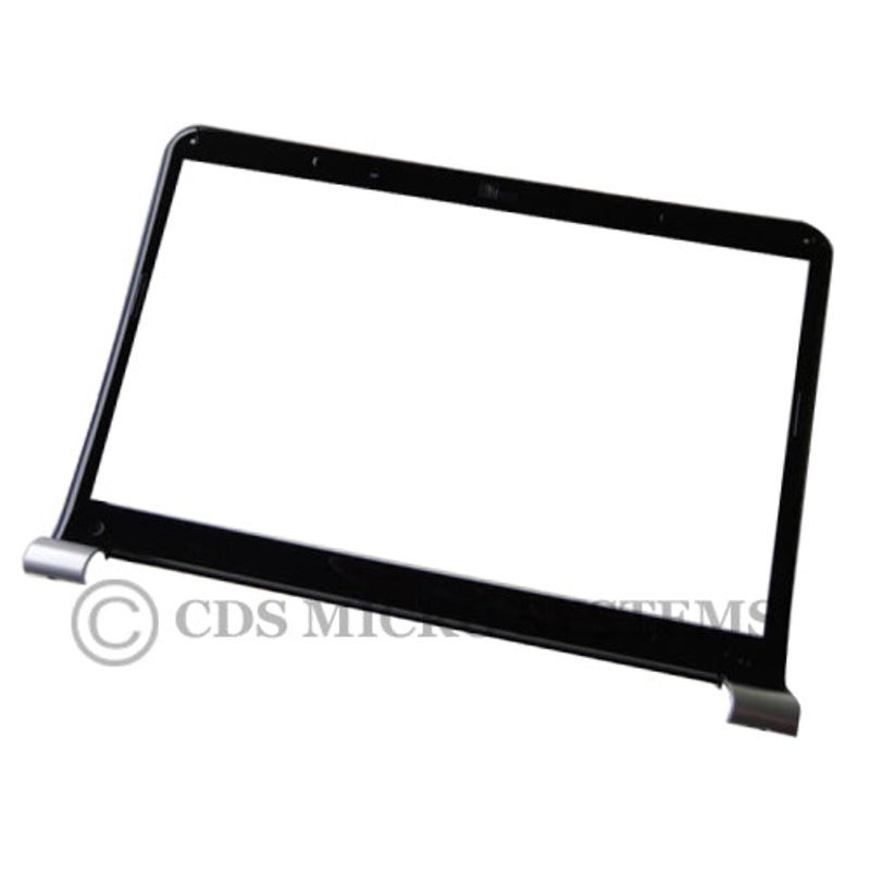 New Gateway NV52 NV53 NV54 NV56 NV58 NV59 Lcd Front Bezel 15.6" 60.WBM01.004