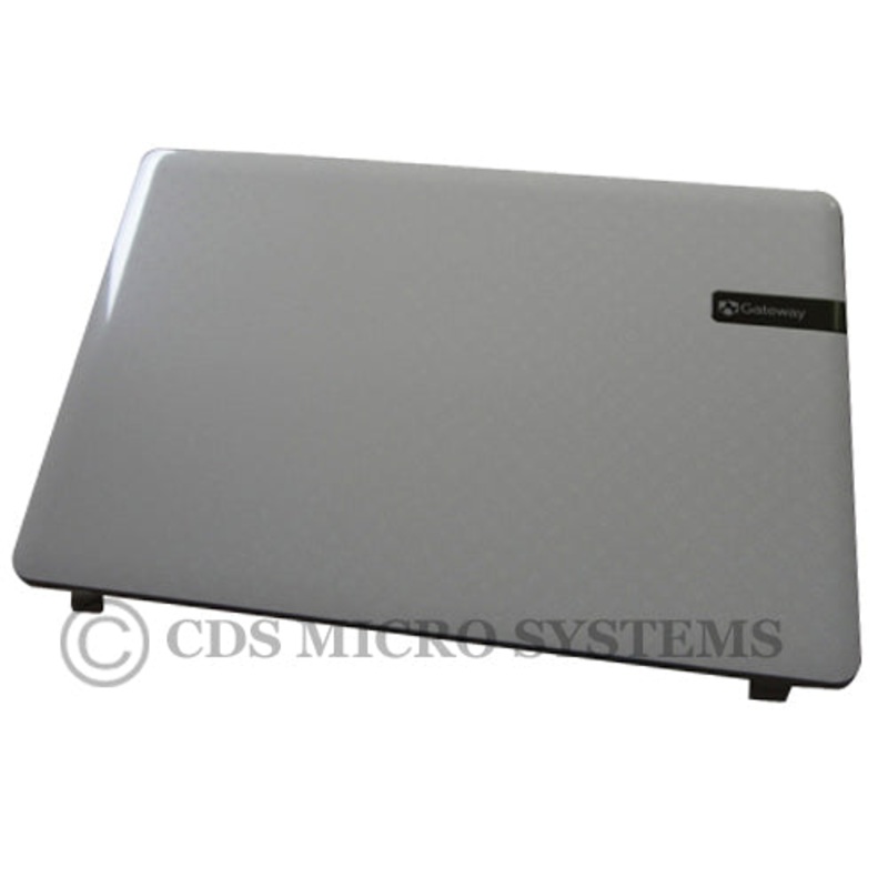 New Gateway NV52L NV56R Laptop White Lcd Back Cover 60.Y19N2.002