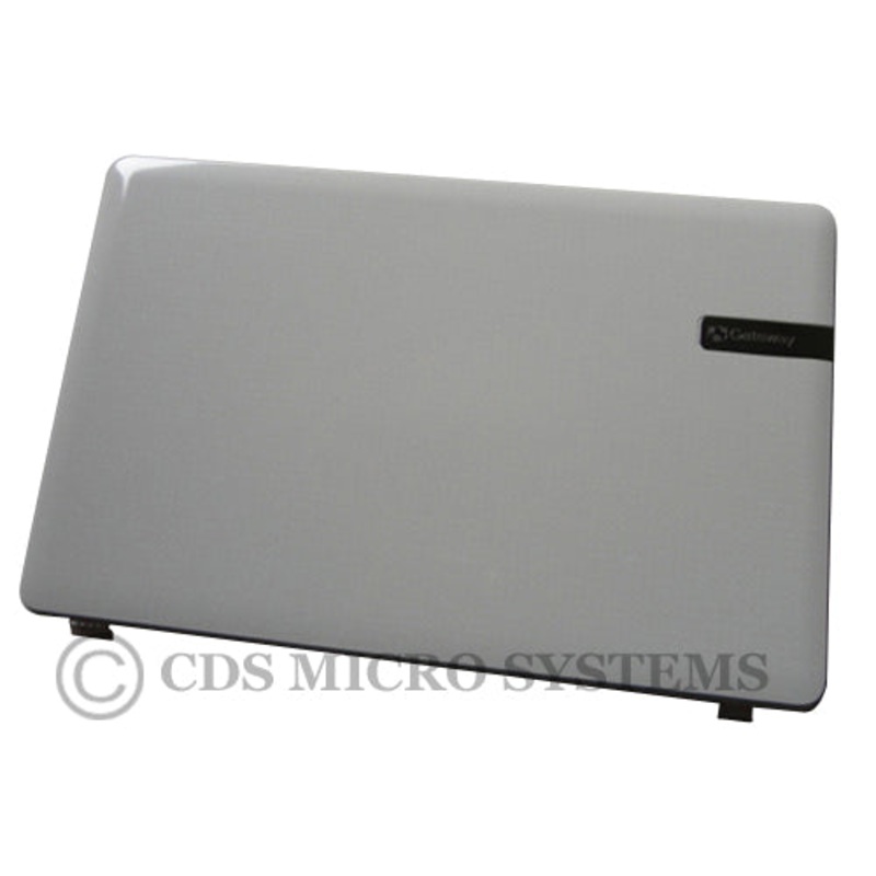 New Gateway NV55S NV57H Laptop White Lcd Back Cover 15.6" 60.BSZ02.004