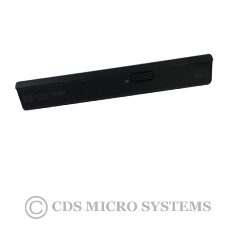 New Gateway NV76R DVD/RW Drive Bezel Cover 42.C1CN5.003
