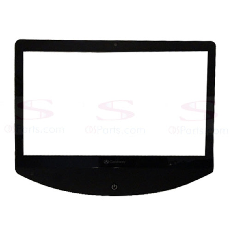 New Gateway One ZX4250 ZX4251 ZX4850 Lcd Front Bezel & Speakers 60.GCA07.001