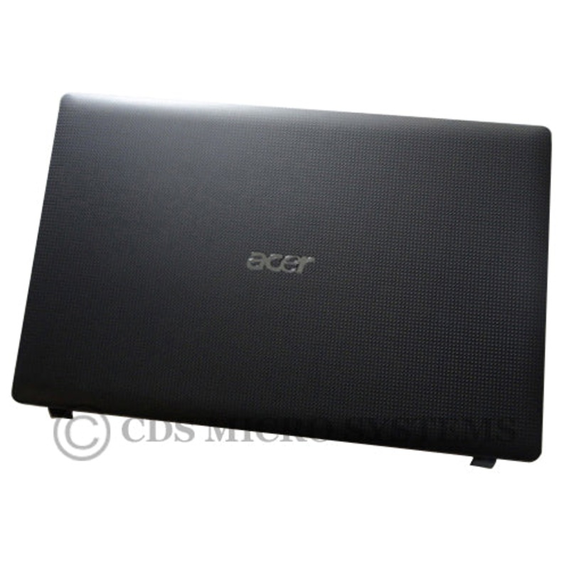 New Genuine Acer Aspire 5742 5742G 5742Z Lcd Back Cover 60.R4F02.007 * Slim *