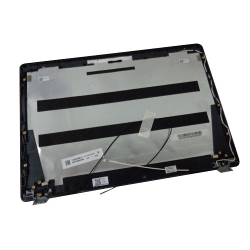 New Genuine Acer Chromebook C740 Gray Lcd Back Cover 60.EF2N7.002