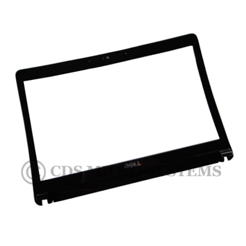 New Genuine Dell Inspiron 1440 Front Lcd Bezel 14" K216P