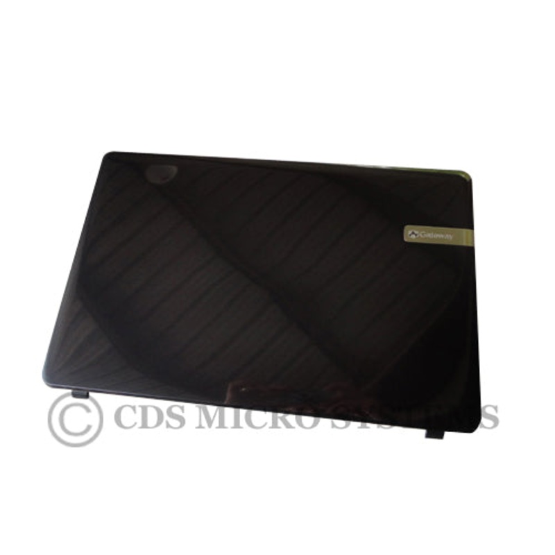 New Genuine Gateway NE51B NE56R Laptop Black Lcd Back Cover 60.Y14N2.001