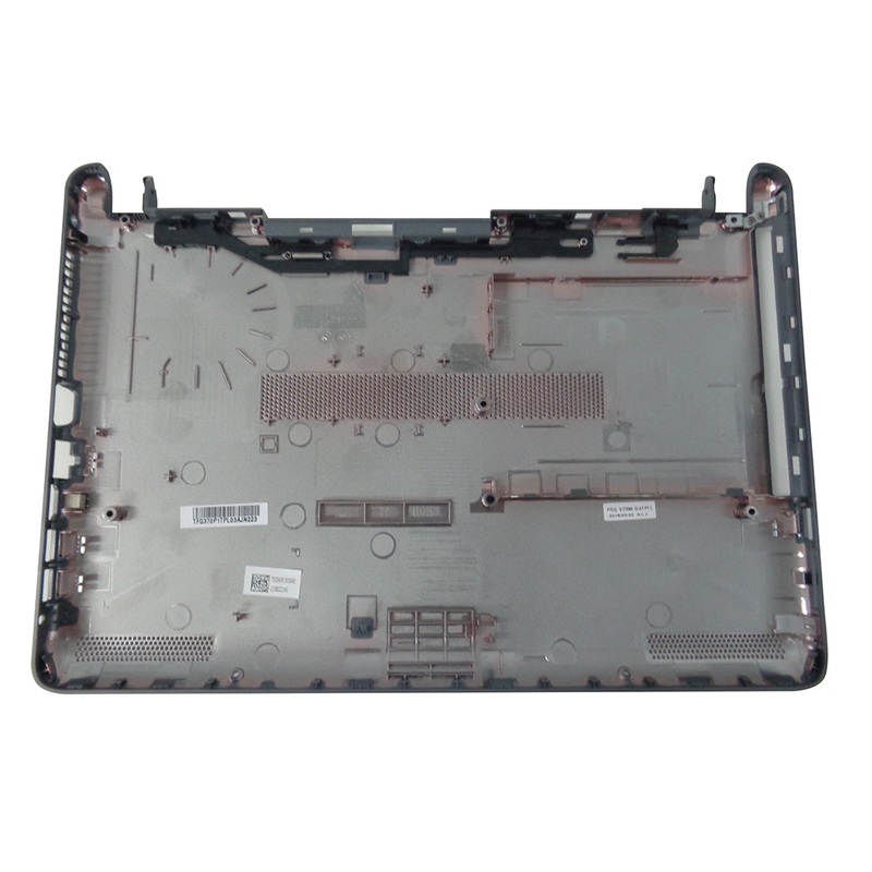 New Genuine HP 14-BS 14-BW Bottom Case Base Enclosure 925324-001