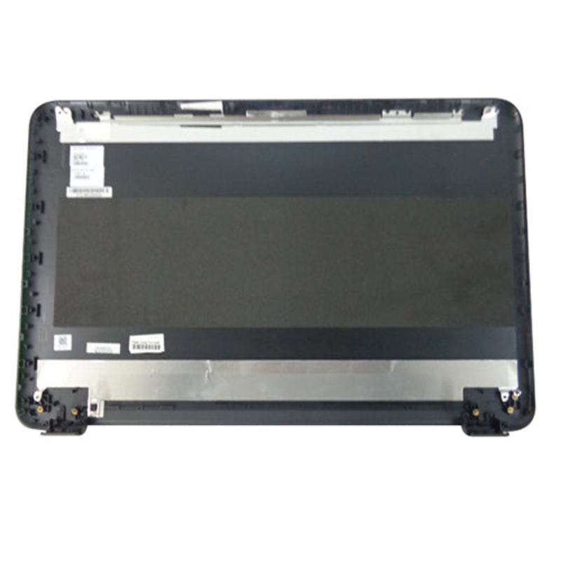 New Genuine HP 15-AC 15-AF Red Lcd Back Cover 813934-001