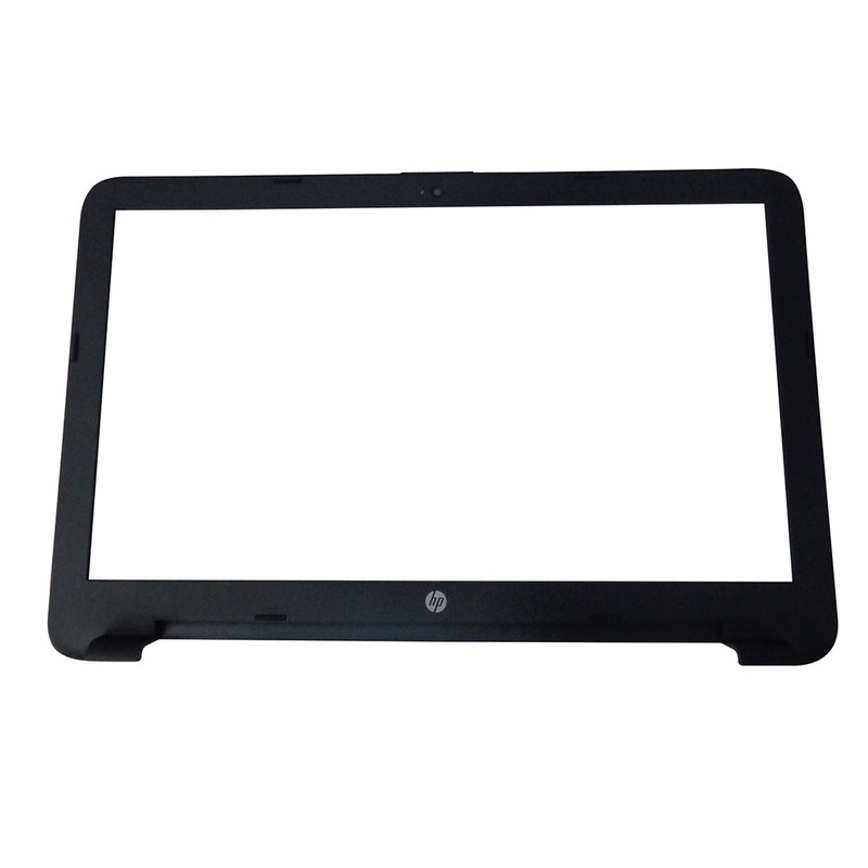 New Genuine HP 15-AY 15-BA 250 G5 255 G5 Lcd Front Bezel 855000-001