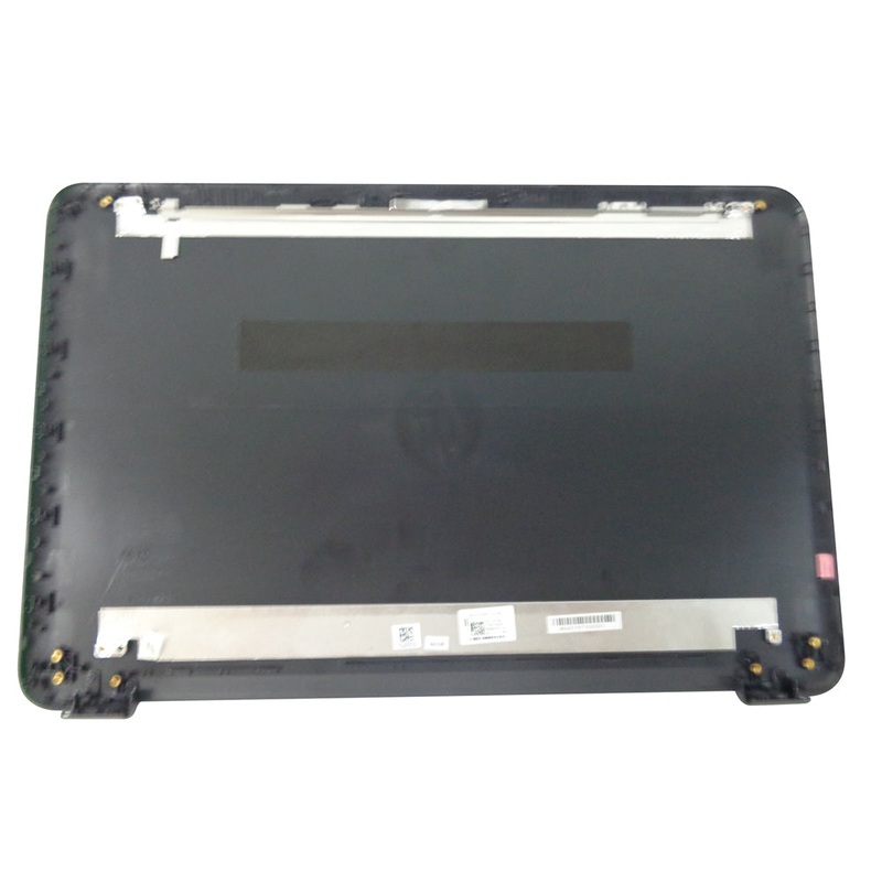 New Genuine HP 15-AY 15T-AY 15-BA 15Z-BA Lcd Back Cover 854990-001