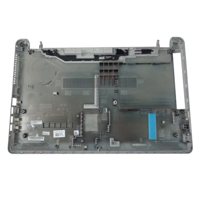 New Genuine HP 15-BS 15-BW Bottom Case Base Enclosure 924901-001