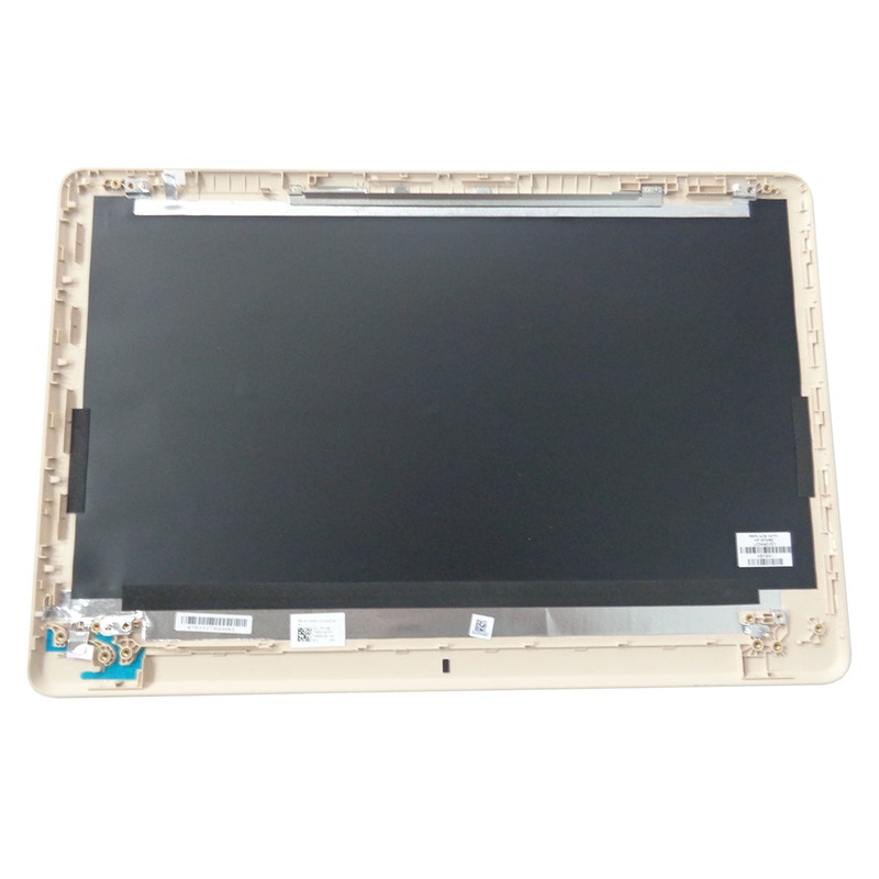 New Genuine HP 15-BS 15-BW Gold Lcd Back Cover L03440-001