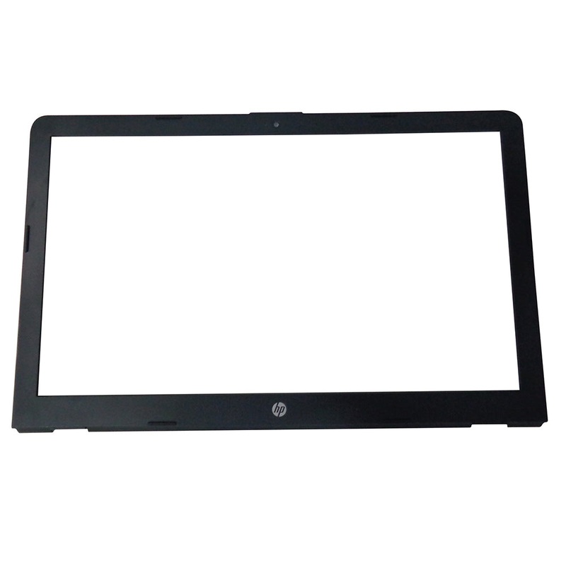 New Genuine HP 15-BS 15-BW Lcd Front Bezel 924925-001