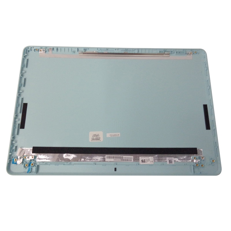 New Genuine HP 15-BS 15T-BS 15-BW 15Z-BW Pale Mint Lcd Back Cover 924897-001