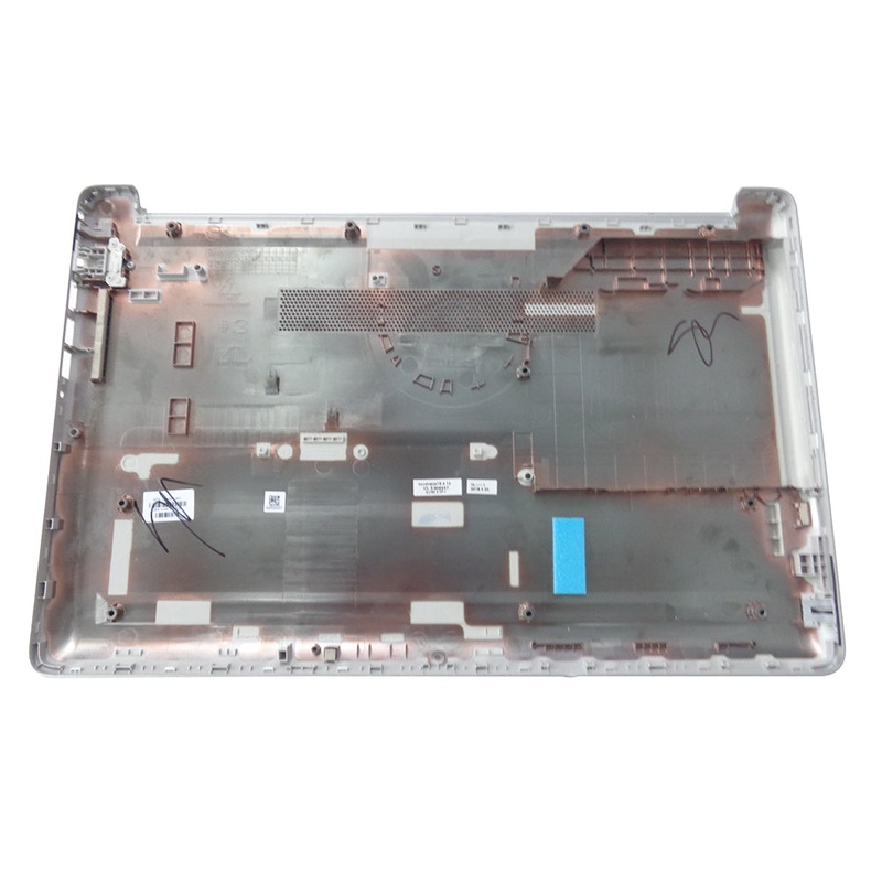 New Genuine HP 15-DA 15T-DA 15-DB 15T-DB Bottom Case Base Enclosure L20391-001