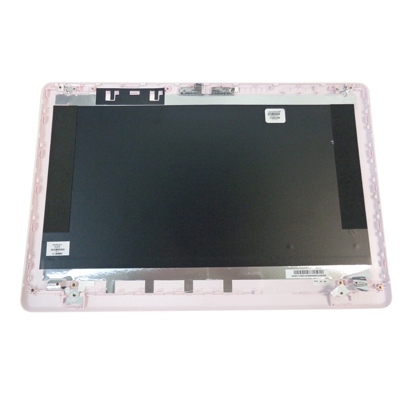 New Genuine HP 17-AK 17-BS Champagne Rose Lcd Back Cover 926488-001