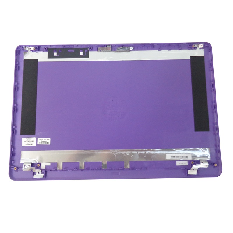 New Genuine HP 17-AK 17-BS Purple Lcd Back Cover 926486-001