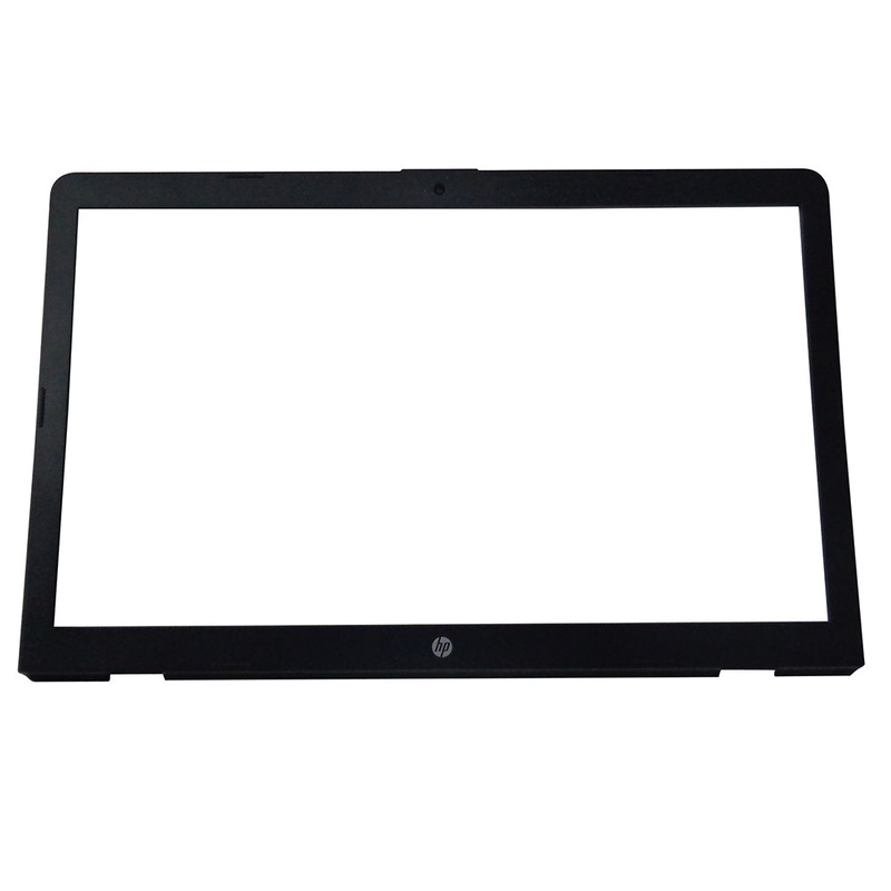 New Genuine HP 17-AK 17Z-AK 17-BS 17T-BS Black Lcd Front Bezel 926504-001