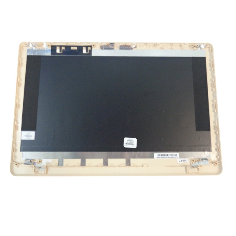 New Genuine HP 17-AK 17Z-AK 17-BS 17T-BS Gold Lcd Back Cover L00662-001