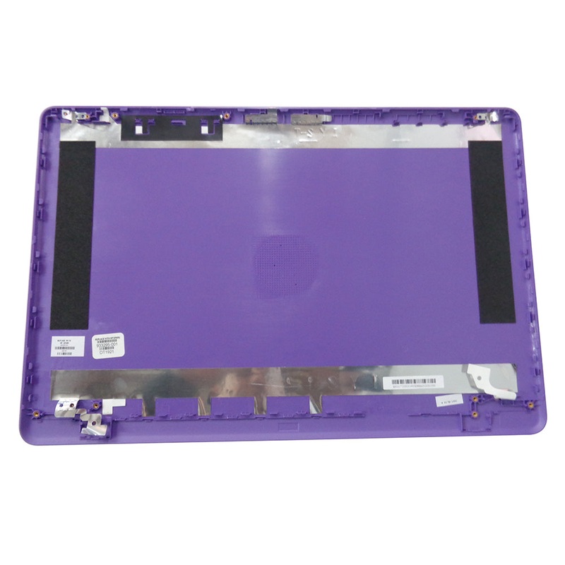 New Genuine HP 17-AK 17Z-AK 17-BS 17T-BS Lcd Back Cover 933295-001
