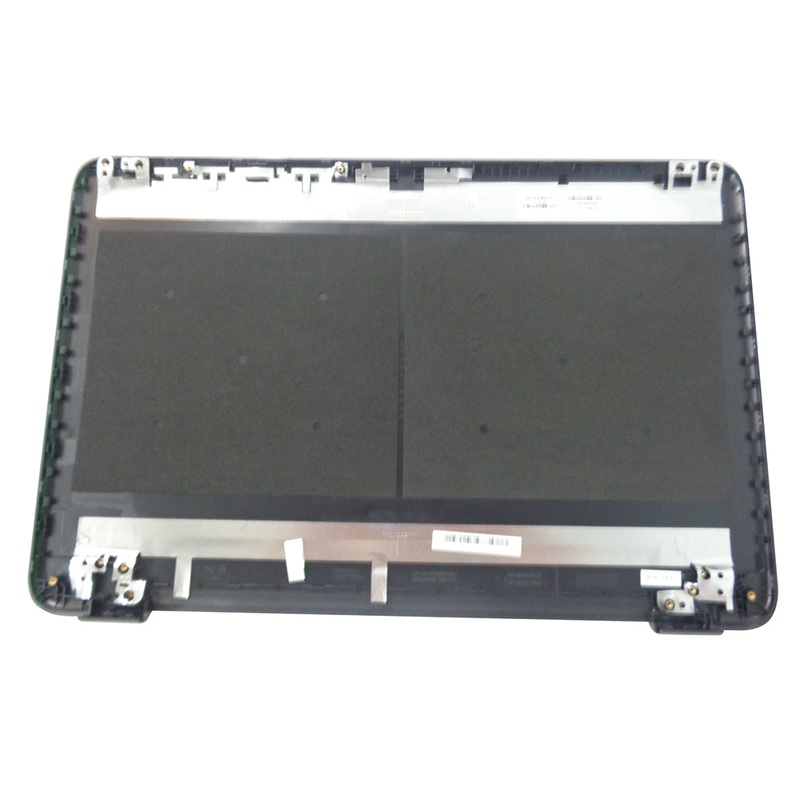 New Genuine HP 17-X 17-Y Noble Blue Lcd Back Cover 856590-001