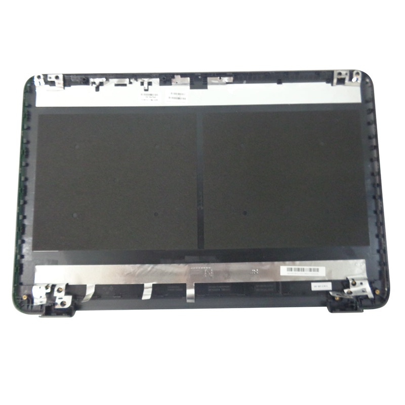 New Genuine HP 17-X 17-Y Noble Blue Lcd Back Cover 856596-001