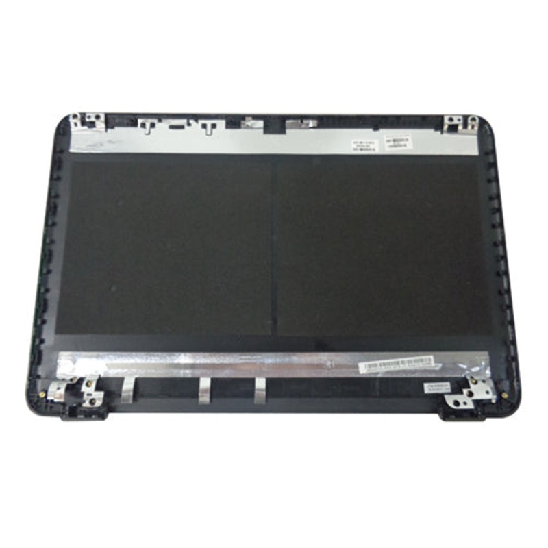 New Genuine HP 17-X 17-Y Red Lcd Back Cover 856594-001