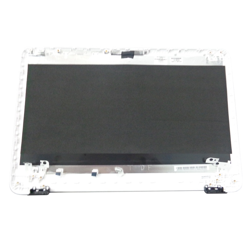 New Genuine HP 17-X 17-Y Soft Lilac Lcd Back Cover 908288-001