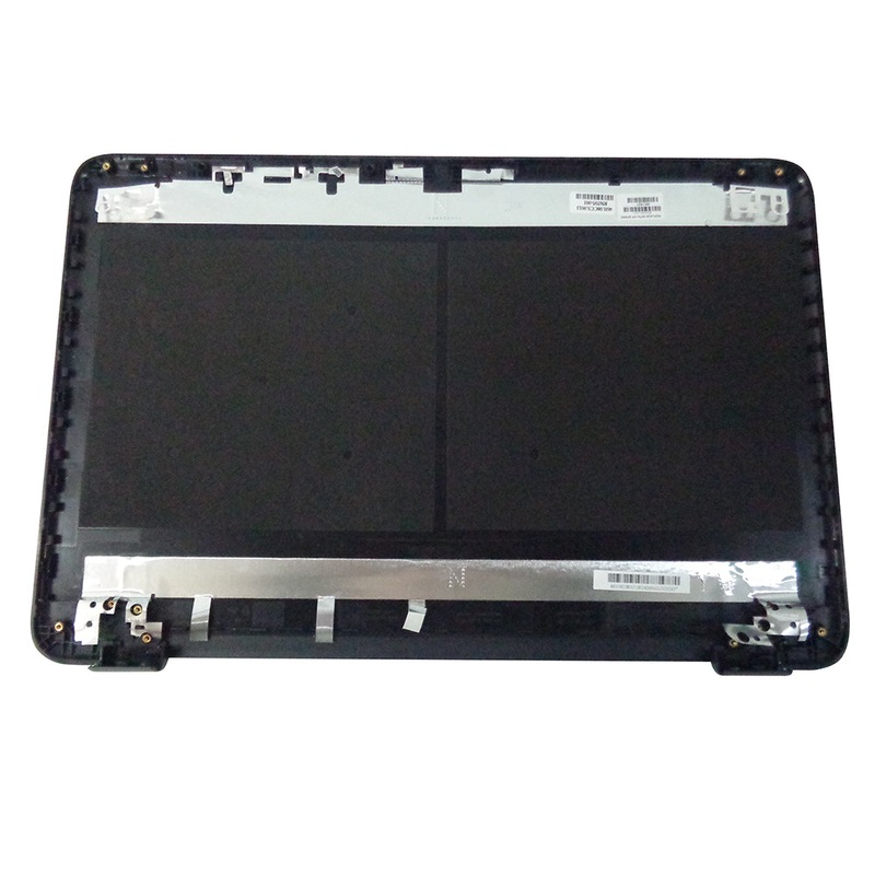 New Genuine HP 17-X 17T-X 17-Y 17Z-Y Dreamy Teal Lcd Back Cover 856595-001