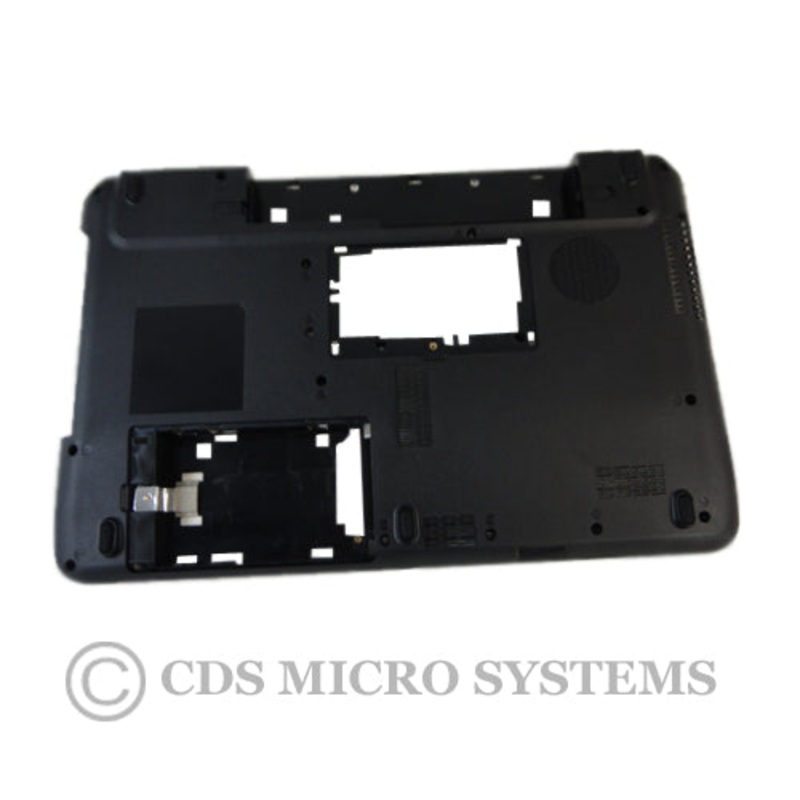 New Toshiba Satellite C650 C650D C655 C655D Laptop Lower Bottom Case Cover