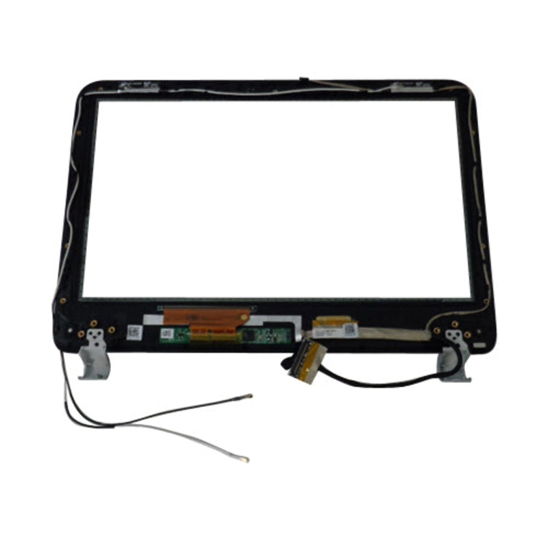 New Touch Screen Digitizer Glass & Bezel for HP Pavilion TS 11-E 11-E110NR Laptops