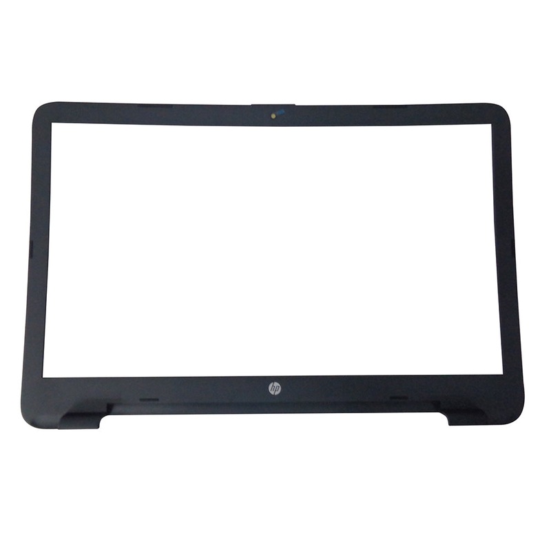 New Genuine HP 17-X 17T-X 17-Y 17Z-Y Lcd Front Bezel 856597-001